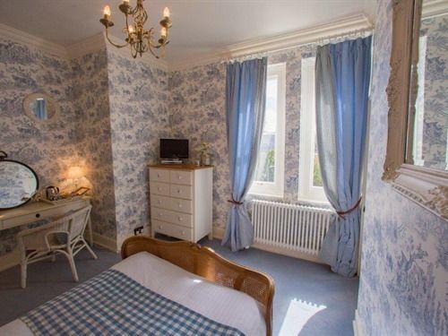 James' Place At Brynawel Merthyr Tydfil Exteriör bild